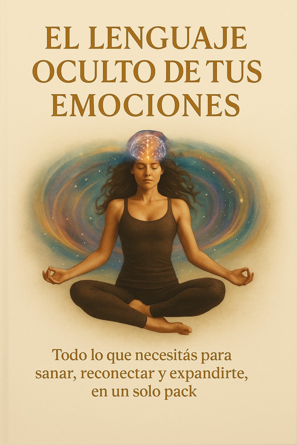 El lenguaje oculto de tus emociones