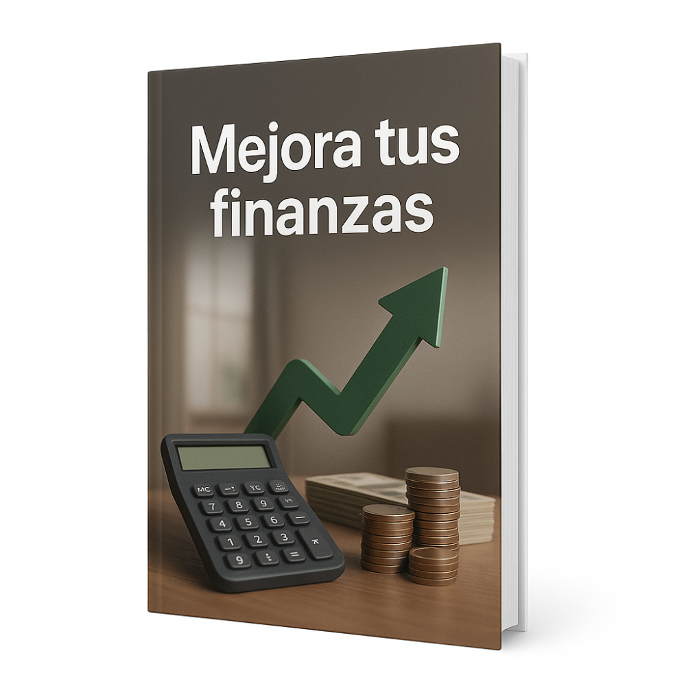 MEJORA TUS FINANZAS