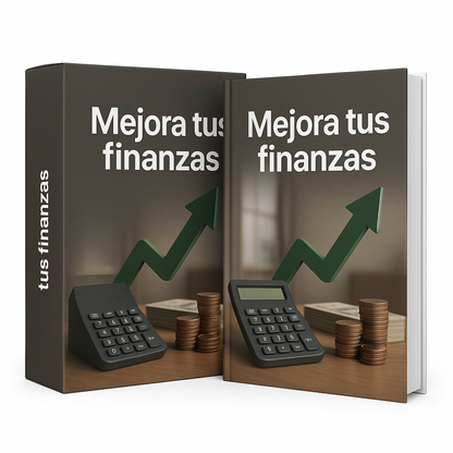 MEJORA TUS FINANZAS