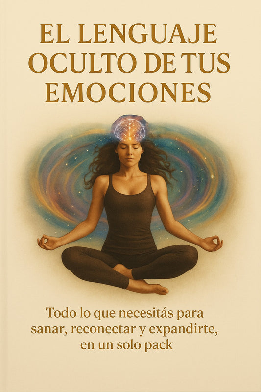 El lenguaje oculto de tus emociones